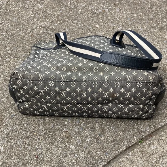 Louis Vuitton bag - Picture 3 of 12
